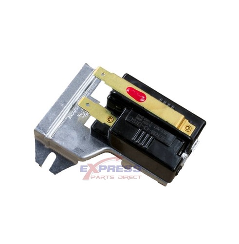Gas Dryer Heat Sensor DE353 - Replaces 5303281135, 338906, AP2142636 For Whirlpool 4 thumbnail image