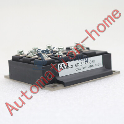 1A FUJI SEMICONDUCTOR 6DI1S00C MODULE At ₹ 2200/piece In Mumbai | ID - Foto 3