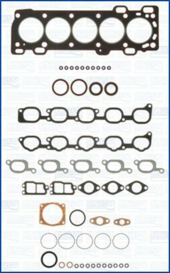 Ajusa Dichtungssatz, Zylinderkopf FüR Volvo 850,C70 I,S70,S80 I,V70 I-image