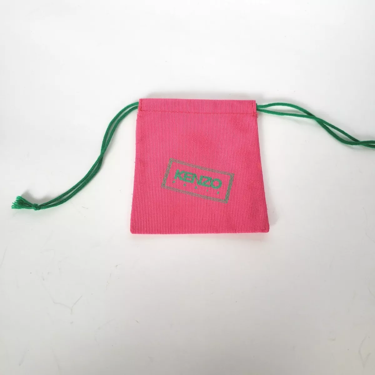 Kenzo shop dust bag