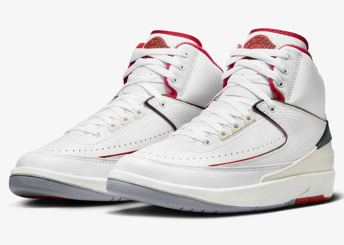 Jordan retro 2 for hotsell sale