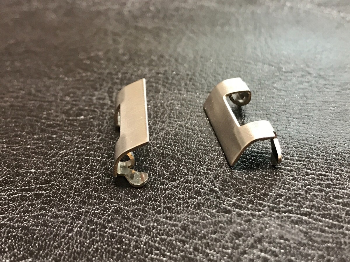 Bracelet End Links Seiko Jumbo 6138-3000 6138-3002 6138-3005 6138