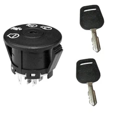 for IGNITION Switch Parts Replacement  for DURABLE For Ariens For Craftsman