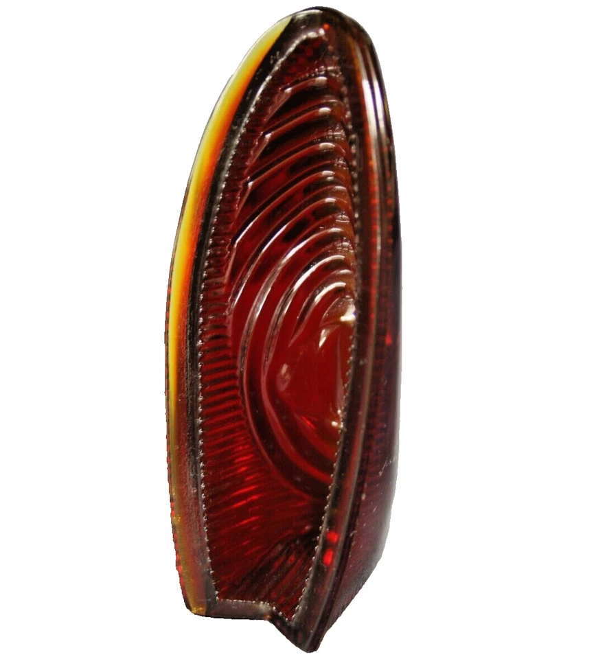 NOS 尾灯镜头 | 1940 Studebaker Commander & President | 273537 — 第 2/2 张图片