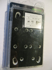 Festool Flach-Schleifschuh SSH-STF-LS130-F Nr. 490161 Standard-Ausführung
