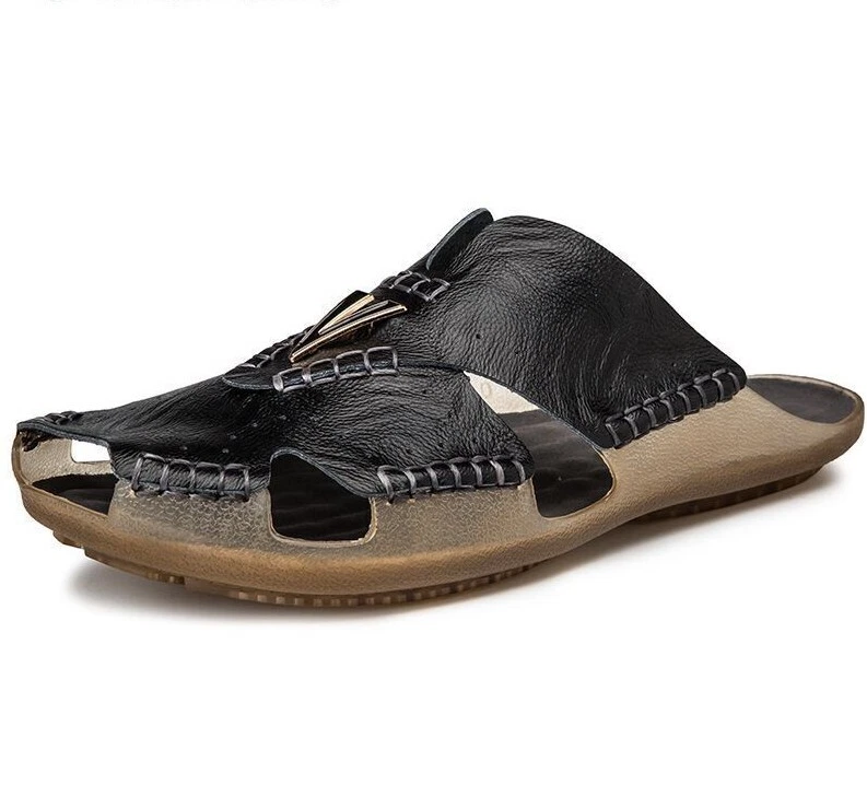 Zapatillas chanclas online hombre