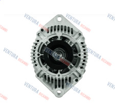ALTERNATORE PER CITROEN JUMPER FIAT DUCATO PEUGEOT BOXER DIESEL 2.5 2.8 A13VI72
