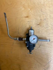 Fairchild Pressure Regulator 63252NSG