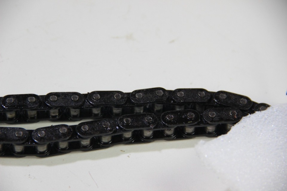 Original BMW E30 M3 S14 Timing Chain Oil Pump 3 Series Cecotto Ravaglia eBay