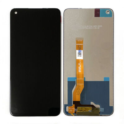 6.6''LCD Display+Touch Screen Digitizer Assembly Repair For OPPO Realme 9 pro