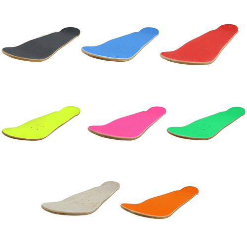Cinta de agarre para patineta Black Diamond surtidos colores 9""x33"" 100 paquete de hojas - Imagen 3 de 4