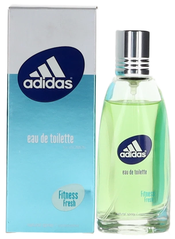 Adidas for online women perfume