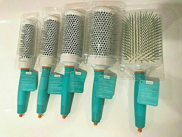 moroccanoil brush 35mm