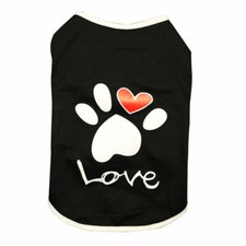 Pet Cat Puppy Dog Sweater Shirt Fleece Vest Coat Pet Dog Clothes Warm Clothing +