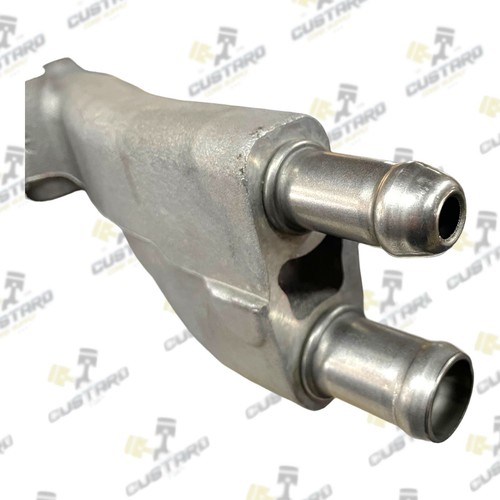 GM Chevrolet GMC Cadillac 5.3L 6.2L Gen V LT Water Pump W/ Coolant Thermostat - Picture 15 of 19