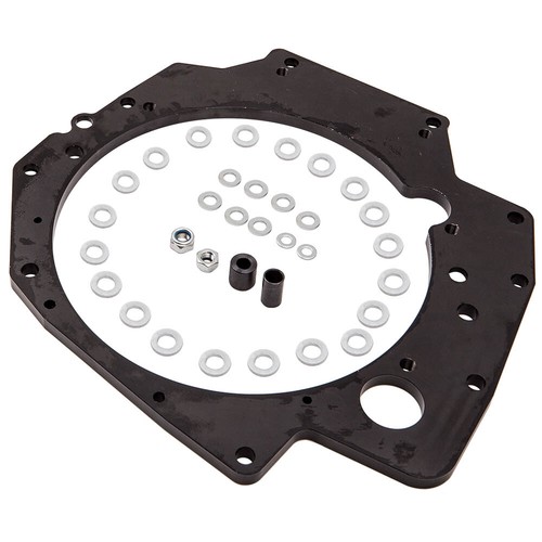 New Transmission Adapter Kit For Honda Civic 96-00 EK H22 B Series - Picture 5 of 12