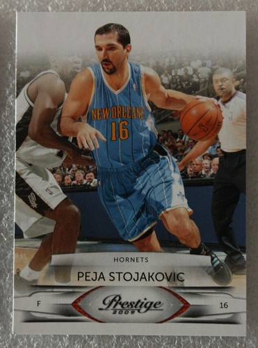 2009-10 Panini Prestige NBA - Pick Your Card From the Base & RC Set #1 To #150 - Imagen 44 de 86