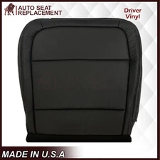 2009 2010 2011 2012 2013 2014 2015 2016 2017 2018 19 Ford Flex Black Seat Cover