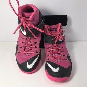 lebron soldier 7 pink