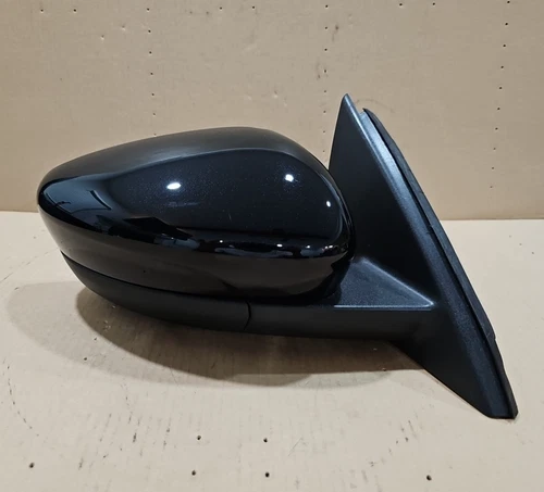 2020-2025 FORD ESCAPE OEM RH SIDE MIRROR ASSY HEATED BSM LJ6817682DF5G95
