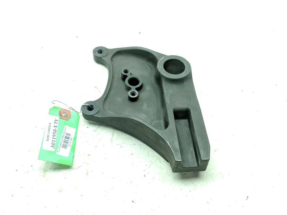 Soporte de montaje de pinza de freno trasero Kawasaki Ninja ZX14 12-21 Foto 3 de 4