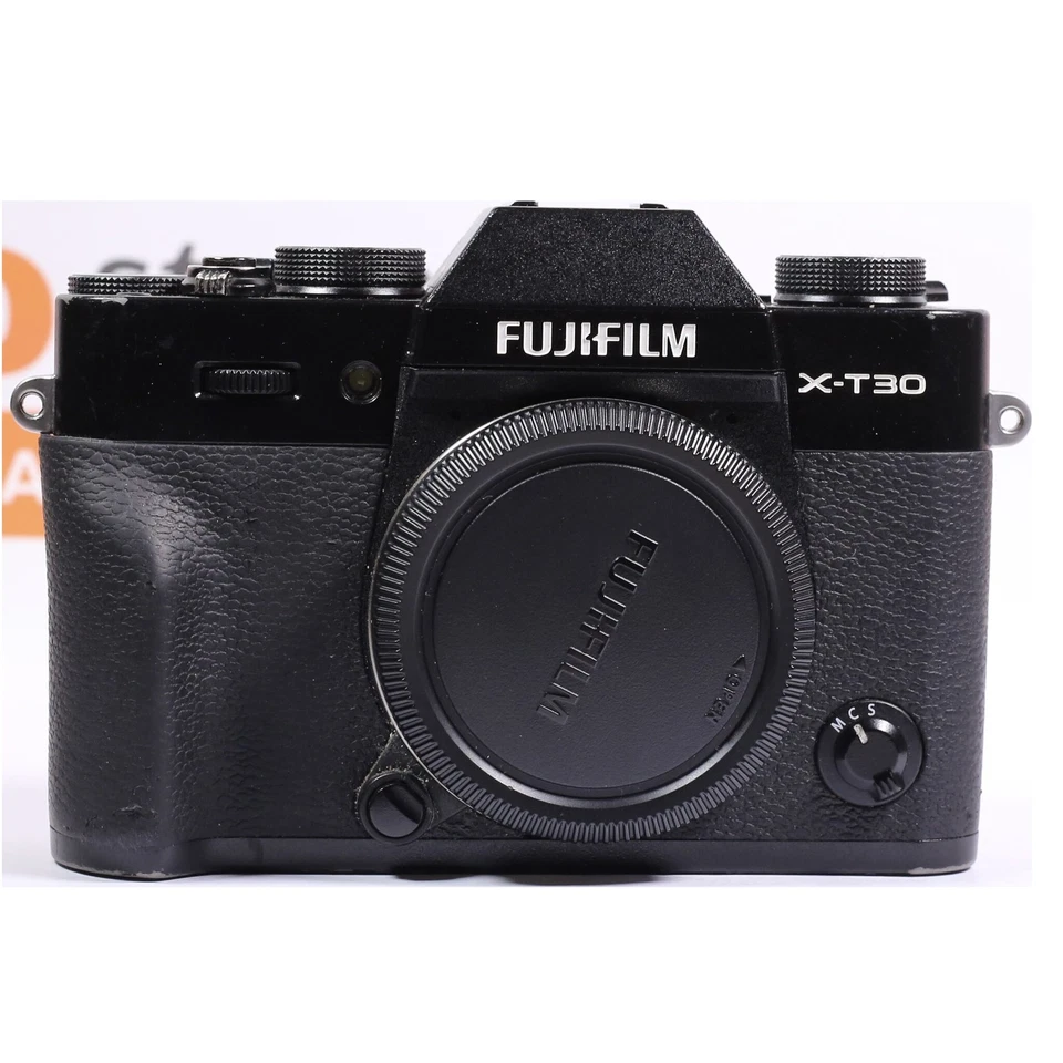 Fujifilm X-T30, foto 2 di 5
