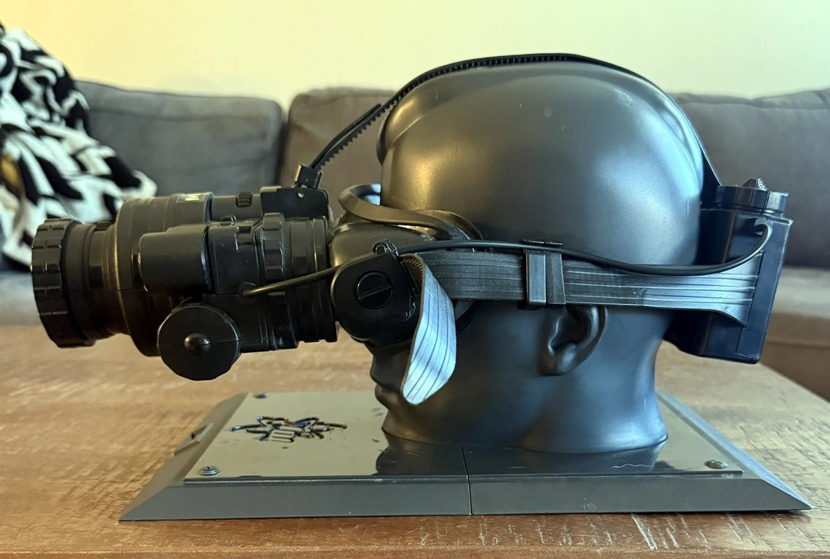 call of duty night vision goggles products for sale | eBay