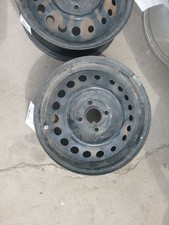 Wheel 15x5-12 Steel Fits 10-14 Fit 473342