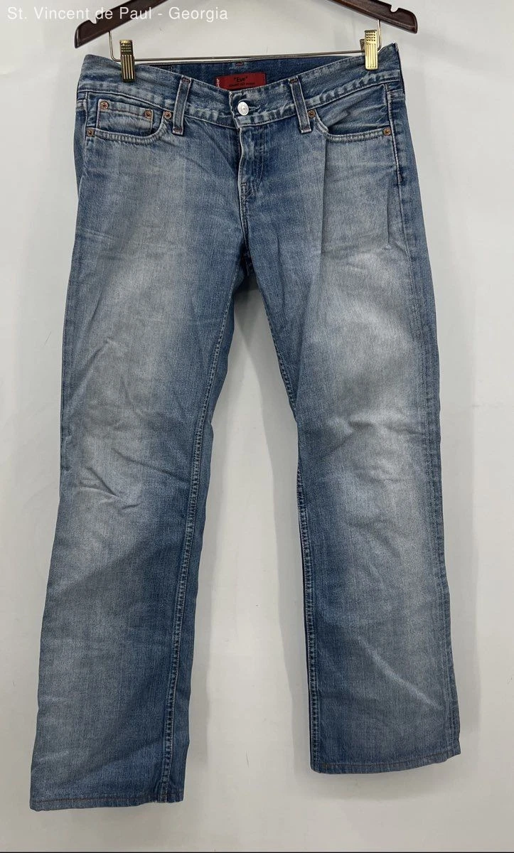 Levi's 557 Jeans for Women for sale | eBay