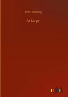 E. W Hornung | At Large | Buch | Englisch (2020) | 240 S. | Outlook Verlag