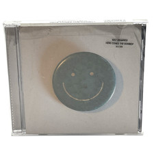 Mac DeMarco - Here Comes the Cowboy CD 2019 New  Sealed Cracked Case