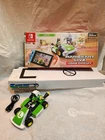 Mario Kart Live: Home Circuit -Luigi Set - Nintendo Switch