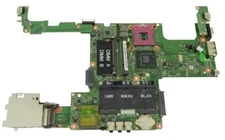 DELL OEM VOSTRO 500 MOTHERBOARD SYSTEM BOARD INTEL GRAPHICS PP384