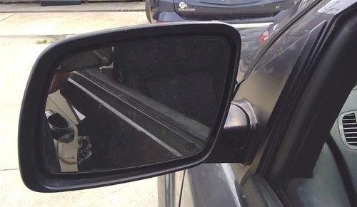 2016-20 Dodge Journey Driver Left LH Side View Mirror in PAU Granite | Heated.