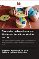 Gleydson Augusto G. Da Mata (U. A.) | StratéGies PéDagogiques Pour...
