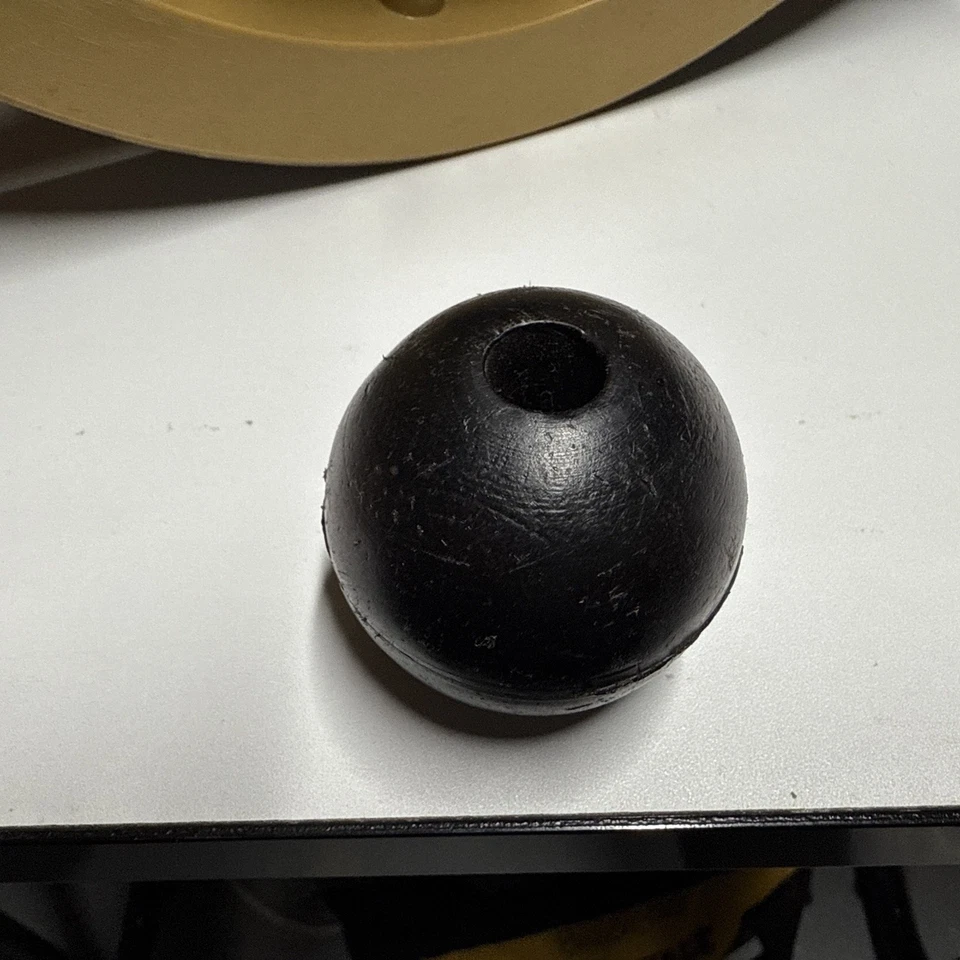 Johnny Reb 1961 Remco Cannon Civil War Rebel RARE VINTAGE + Plunger & Cannonball - Image 2 of 4