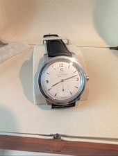 OMEGA Seamaster 1948 511.12.38.20.02.001 Limited Edition Automatic Men's_966001