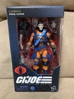 Hasbro G.I. Joe Classified Series Frag-Viper Action Figure!! FREE SHIPPING!!