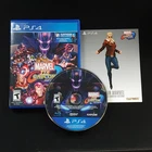 Marvel vs. Capcom Infinite (Sony PlayStation 4)