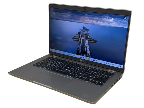 Dell Latitude 5420 14" Quad i5-1135G7 8GB 256GB NVMe WIFI Windows 11 Laptop ED6 - Afbeelding 4 van 14