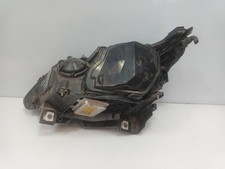 Feu avant (phare) BMW 525