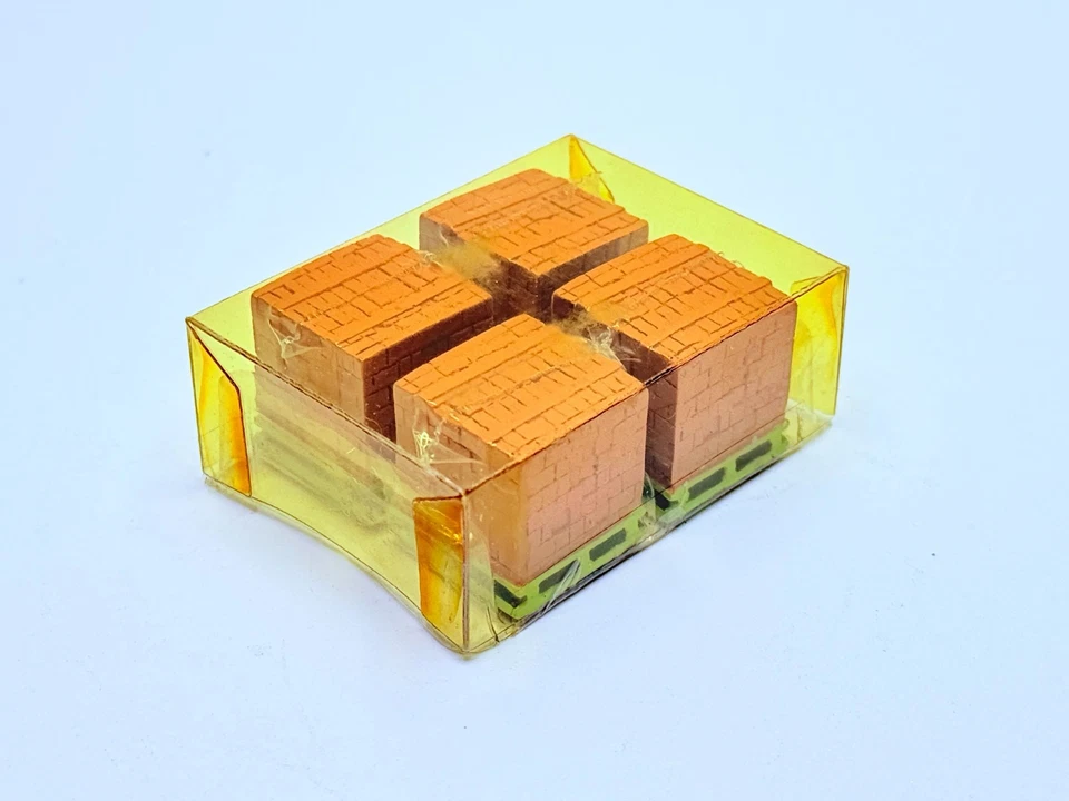 CORGI BRICK LOAD MODEL ONLY CC99169 1:50 - Image 4 of 4