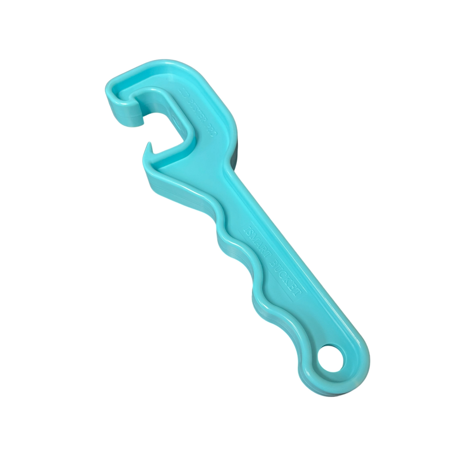 Bucket Lid Opener Tool for 3-5 Gallon Buckets, ABS heavy duty Plastic