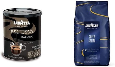 Espro Italiano Ground Coffee Blend (Pa of 4) and