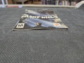 Silent Hill 2 PS2 Playstation 2 CIB