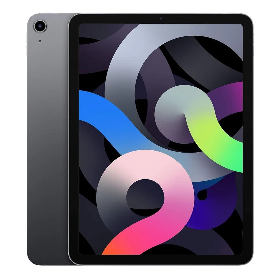 Apple iPad Air 4. Generation SpaceGray 2. Wahl