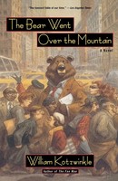 William Kotzwinkle | The Bear Went Over The Mountain | Taschenbuch | Englisch