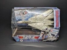 Hasbro Transformers Mash-Up Top Gun Maverick 2022 Collaborative Action Figure