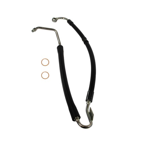 Rein PSH0219 Power Steering Pressure Line Hose Assembly - Picture 6 of 11