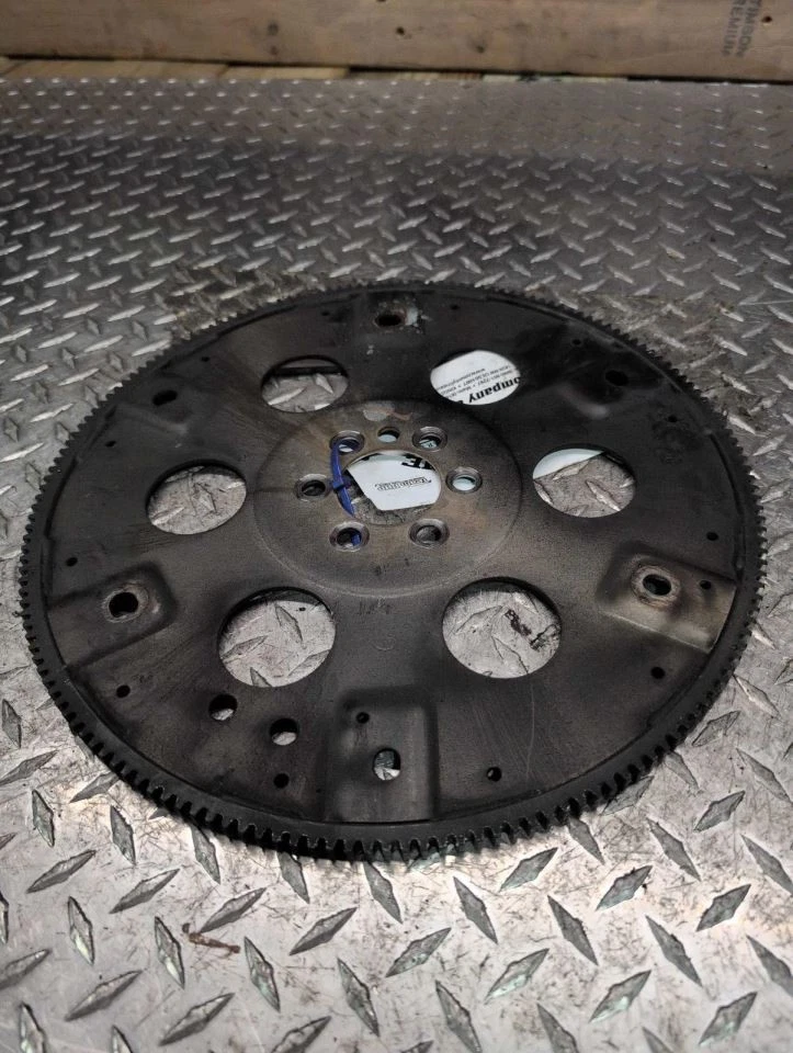 Volante/placa flexible para camioneta GMC 1500 86-99 1093712 Foto 2 de 2